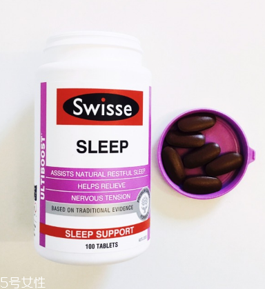 澳洲睡眠片味道 澳洲睡眠片臭正常嗎？