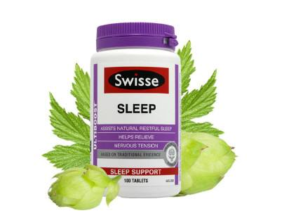 澳洲睡眠片孕婦能吃嗎？孕婦吃澳洲睡眠片好嗎？