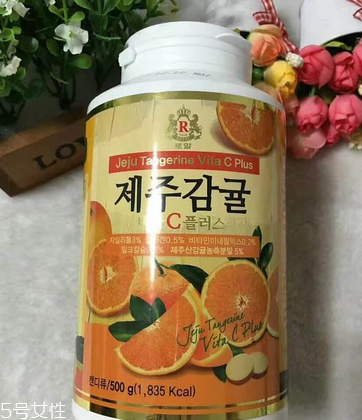 濟(jì)州島維生素c多少錢(qián)？濟(jì)州島維生素c貴嗎？