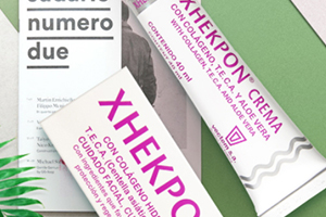 xhekpon頸紋霜味道好聞嗎？西班牙頸紋霜?dú)馕妒鞘裁?>
<strong>xhekpon頸紋霜味道好聞嗎？西班牙頸紋霜?dú)馕妒鞘裁?/strong>
</a>
<p>給大家安利一款頸紋霜，就是范冰冰同款頸紋霜產(chǎn)品，有效去除頸紋，西班牙藥妝保證，那么，它的味道會(huì)像一些護(hù)膚品一樣不好聞嗎？</p>
</li>
</ul>
</div>
<div   id=