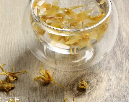 石斛花怎么吃？石斛花推薦吃法