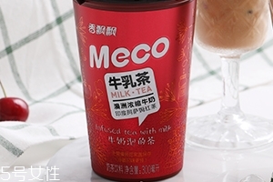 香飄飄牛乳茶多少錢一箱？香飄飄牛乳茶一箱價格