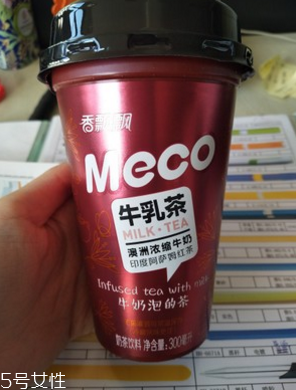 香飄飄牛乳茶多少錢一箱？香飄飄牛乳茶一箱價格