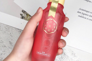 百雀羚三生花玫瑰水多少錢(qián)？三生花玫瑰花釀潤(rùn)妍水哪里買(mǎi)