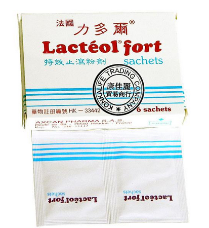 力多爾止瀉粉怎么樣？力多爾止瀉粉有效果嗎？
