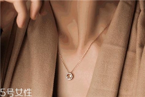 venti梵迪愛的記憶多少錢？梵迪愛的記憶項(xiàng)鏈價格