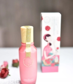 百雀羚三生花玫瑰系列怎么樣？三生花玫瑰花釀潤(rùn)妍系列評(píng)測(cè)