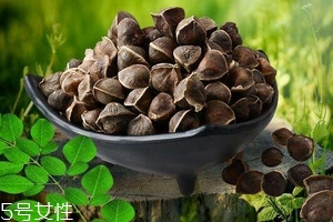 辣木籽能治口臭嗎？口臭吃辣木籽好嗎？