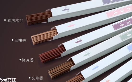 線香是什么？線香的功效與作用