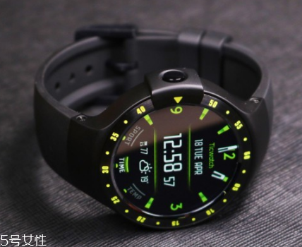 ticwatch手表多少錢？ticwatch手表價(jià)格