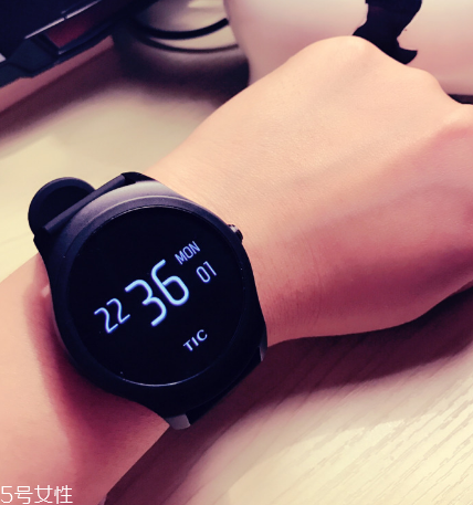 ticwatch手表怎么樣？ticwatch手表用戶評(píng)價(jià)