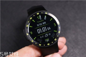 ticwatch手表怎么樣？ticwatch手表用戶評(píng)價(jià)