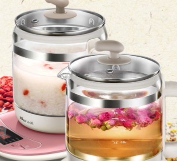 養(yǎng)生壺都可以煮什么？養(yǎng)生壺可以做什么東西