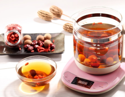 養(yǎng)生壺都可以煮什么？養(yǎng)生壺可以做什么東西