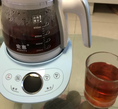 養(yǎng)生壺可以煮銀耳嗎？養(yǎng)生壺怎么煮銀耳