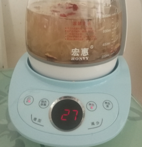 養(yǎng)生壺可以煮銀耳嗎？養(yǎng)生壺怎么煮銀耳