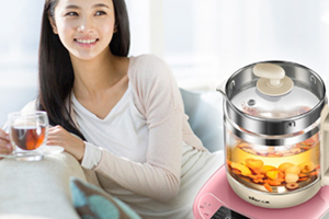 養(yǎng)生壺可以煮銀耳嗎？養(yǎng)生壺怎么煮銀耳