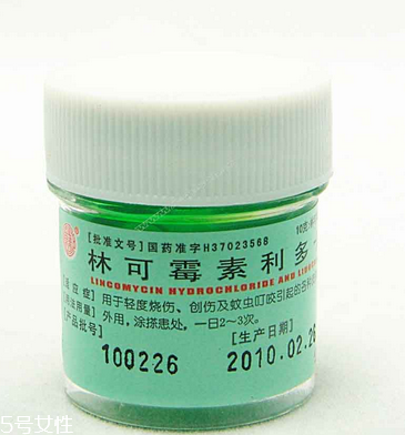 綠藥膏有激素嗎？綠藥膏是激素藥嗎？