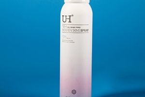 uh噴霧和葵兒噴霧哪個好？uh噴霧和葵兒紅石榴噴霧對比