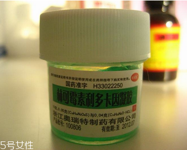 綠藥膏可以擦臉上嗎？綠藥膏擦臉上好嗎？