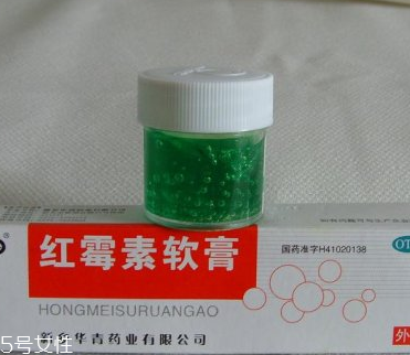 綠藥膏能治濕疹嗎？綠藥膏對(duì)濕疹有效嗎？