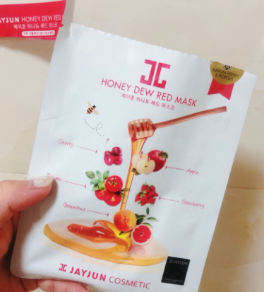 jayjun蜜光面膜怎么樣？jayjun蜜光面膜要洗嗎