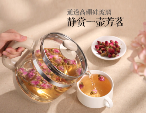 養(yǎng)生壺哪個(gè)牌子好？值得入手的養(yǎng)生壺