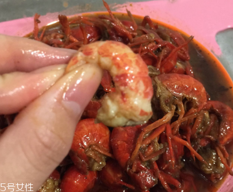 麻辣小龍蝦是哪個(gè)地方的菜系？