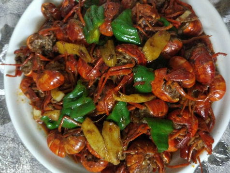 麻辣小龍蝦是哪個(gè)地方的菜系？