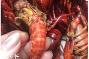 麻辣小龍蝦能過夜嗎？隔夜的麻辣小龍蝦能吃嗎？