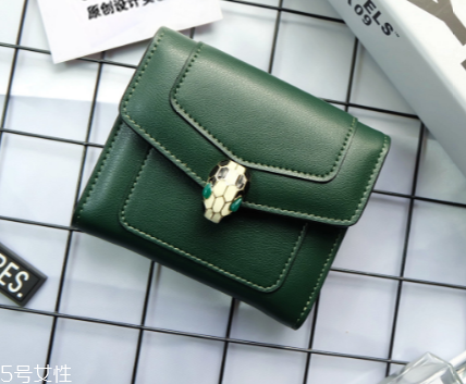 錢包可以用綠色的嗎？錢包用綠色不好嗎