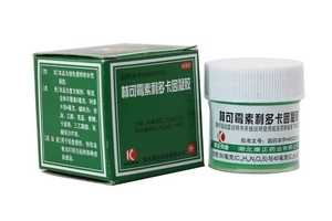 綠藥膏嬰兒可以用嗎？綠藥膏嬰兒用好嗎？