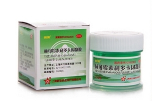 綠藥膏可以吃嗎？綠藥膏吃了有毒嗎？