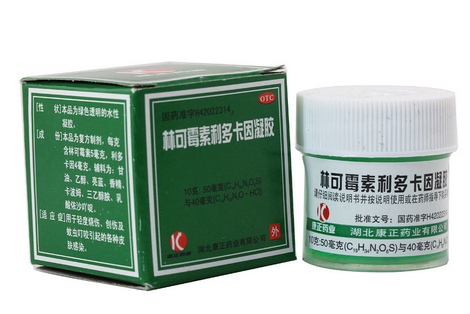 綠藥膏治甲溝炎嗎？甲溝炎擦綠藥膏好嗎？