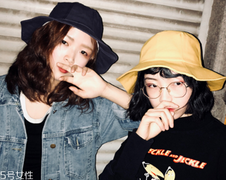 漁夫帽適合什么季節(jié)？漁夫帽佩戴季節(jié)