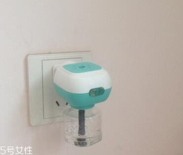 雷達(dá)電蚊香液怎么用？雷達(dá)電蚊香液使用方法