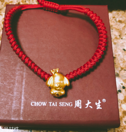 周大生是山寨嗎？周大生是不是山寨品牌