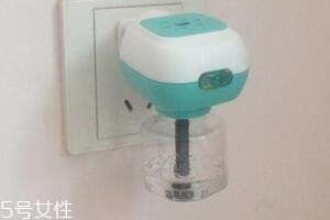 雷達(dá)電蚊香孕婦能用嗎？
