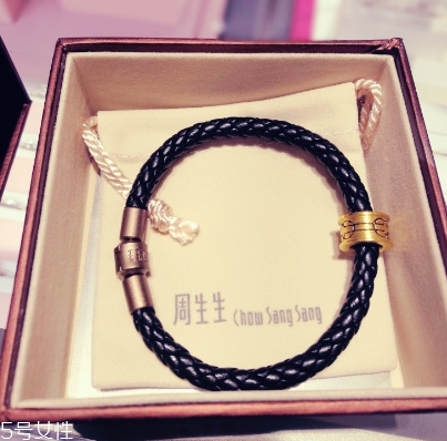 周生生轉(zhuǎn)運珠為什么貴？周生生轉(zhuǎn)運珠價值