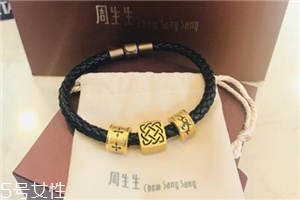 周生生轉(zhuǎn)運(yùn)珠為什么貴？周生生轉(zhuǎn)運(yùn)珠價值