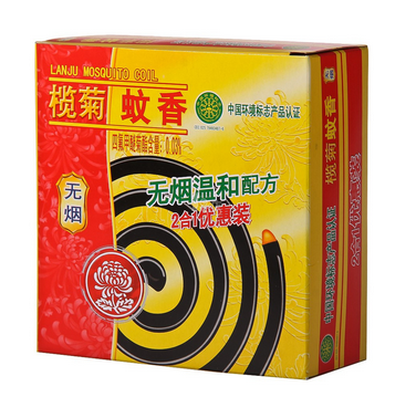 欖菊蚊香孕婦可以用嗎？欖菊蚊香對孕婦有傷害嗎？