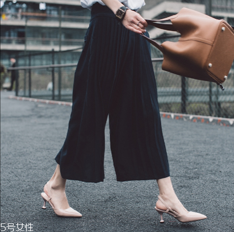 矮個子穿什么鞋子顯高？顯腿長的鞋子款式推薦