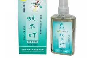 蚊不叮寶寶可以用嗎？蚊不叮適合寶寶嗎？