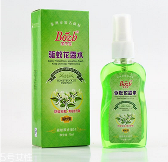 蚊不叮孕婦可以用嗎？蚊不叮對孕婦有害嗎？