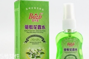 蚊不叮多少錢一瓶？蚊不叮價(jià)格