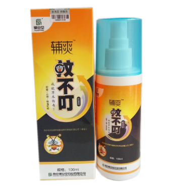 蚊不叮多少錢一瓶？蚊不叮價(jià)格