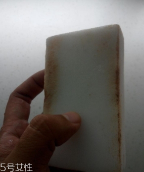 納米海綿擦有毒嗎？納米海綿會致癌嗎