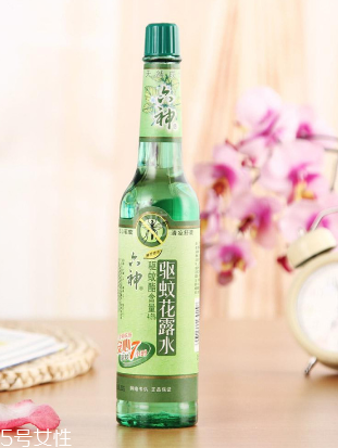 驅(qū)蚊花露水真的驅(qū)蚊嗎？驅(qū)蚊花露水驅(qū)蚊效果