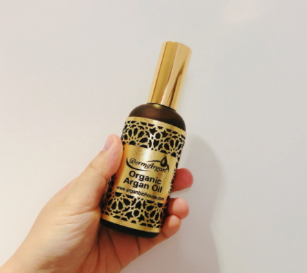 阿甘油怎么用？摩洛哥阿甘油使用方法