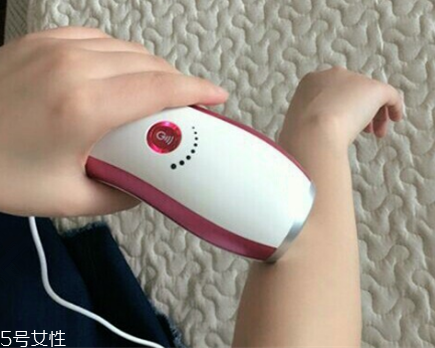 silkpro脫毛儀怎么用？silkpro脫毛儀使用方法指導(dǎo)